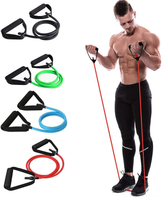 Strength Training Resistance Bands